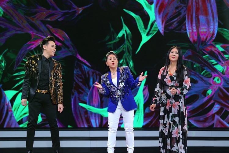 Cực ấn tượng với bản hit 'Ngày chưa giông bão', Trần Vũ – Khắc Minh chiến thắng 'Tỏa sáng sao đôi'