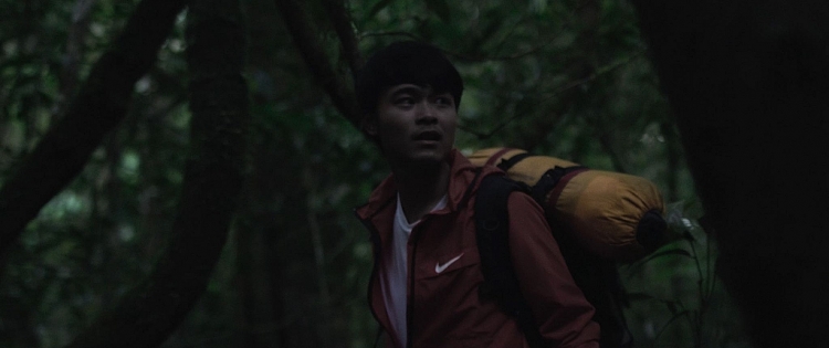 Bản rap Việt 'huyền thoại' trở thành nhạc phim chính thức của 'Rừng thế mạng'