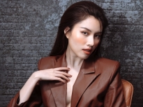 MC Thanh Thanh Huyền bất ngờ tiết lộ lý do không dự thi 'Miss Universe 2021'