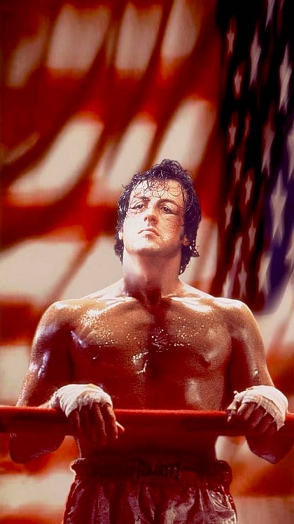 'Già gân' Sylvester Stallone và sự nghiệp điện ảnh siêu ngầu