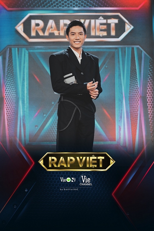 'Rap Việt': Team Karik khai hỏa vòng Đối đầu, Seachains – Coldzy – Mai Âm Nhạc là bộ 3 được gọi tên nhiều nhất