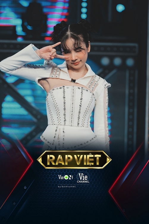 'Rap Việt': Team Karik khai hỏa vòng Đối đầu, Seachains – Coldzy – Mai Âm Nhạc là bộ 3 được gọi tên nhiều nhất