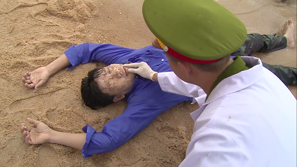 Series phim ngắn 'Kẻ thủ ác' tái hiện loạt vụ án có thật tại Việt Nam