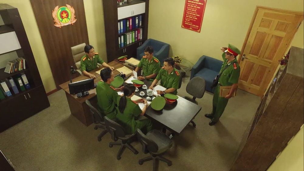 Series phim ngắn 'Kẻ thủ ác' tái hiện loạt vụ án có thật tại Việt Nam