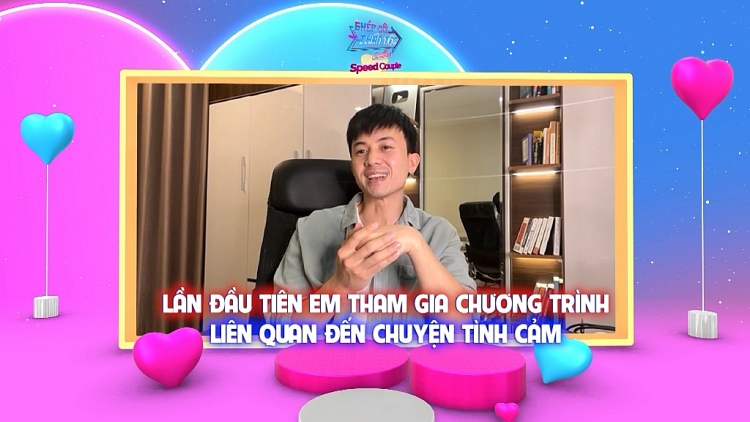 Anh Vu duoc MC Cat Tuong mai moi voi “fan cuong” va cai ket