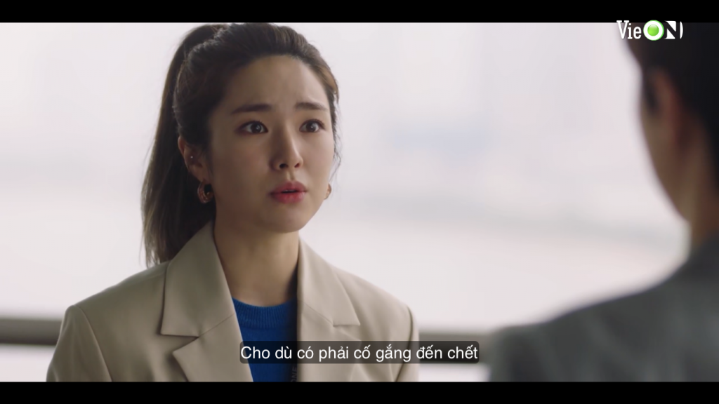 'Bây giờ, chúng ta đang chia tay': Song Hye Kyo đồng ý hẹn hò với Jang Ki Yong