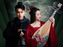 Nhật Kim Anh chi kinh phí khủng cho sản phẩm âm nhạc mới 'Hoa Sương'