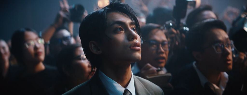 Mono tung teaser đầy lãng tử trong 30 giây cho hit quốc dân 'Waiting for you'