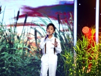 'Hãy nghe tôi hát nhí 2022': Bé Hạo Khang khóc nức nở khi thể hiện ca khúc mới của giám khảo Nguyễn Văn Chung
