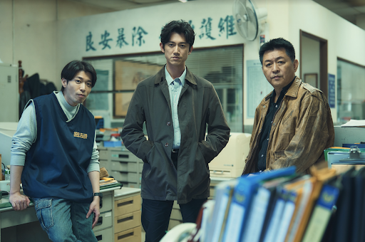 5 phim nói tiếng Trung trên toàn cầu phát hành trên Netflix là những phim nào?