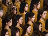 'Anne - Cô gái muôn mặt' tung teaser 'cuốn' từng giây về cuộc rượt đuổi khốc liệt nhất tháng 11