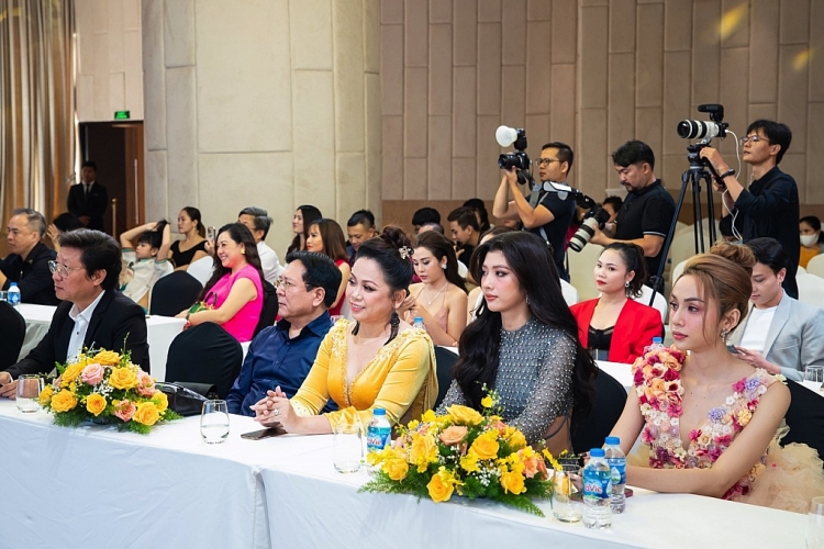 'Hoa hậu du lịch Đồng bằng sông Cửu Long 2022' hấp dẫn với giải thưởng hơn 2 tỷ đồng