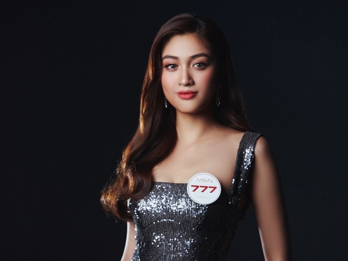 Lộ diện 10 thí sinh đầu tiên của top 31 'Hoa hậu siêu quốc gia Việt Nam 2022'