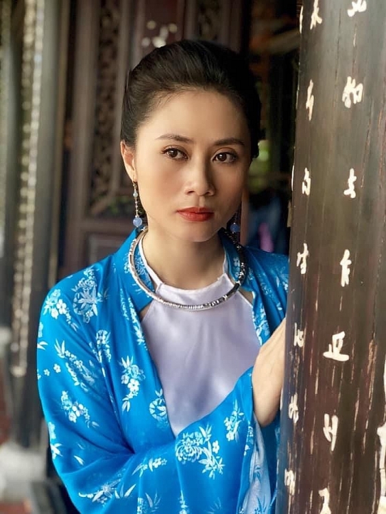 Dàn sao 'Nghiệp sinh tử' tái ngộ khán giả màn ảnh nhỏ trong 'Gia đình họ Trịnh'