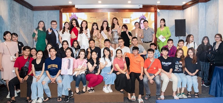 Diễn viên - Doanh nhân Phan Kim Oanh chính thức tham dự 'Mrs Grand International 2022' tại Myanmar