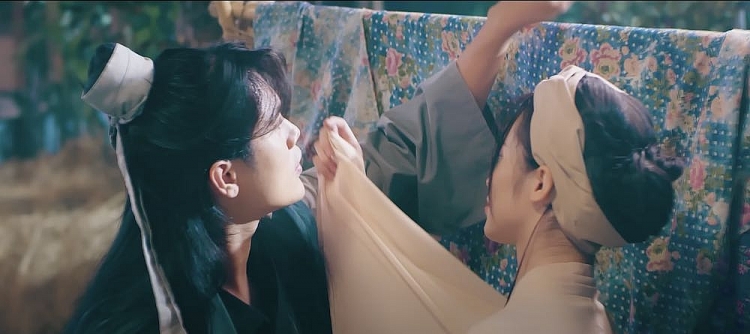 Trấn Thành tung teaser MV 'Chưa đủ để giữ em' đầy bi thương