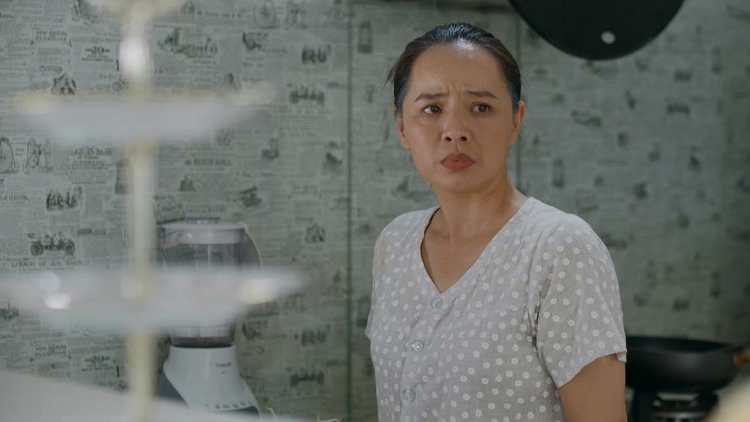 Huỳnh Đông vừa đạo diễn vừa đóng chính trong 'Bí mật nghiệt ngã'