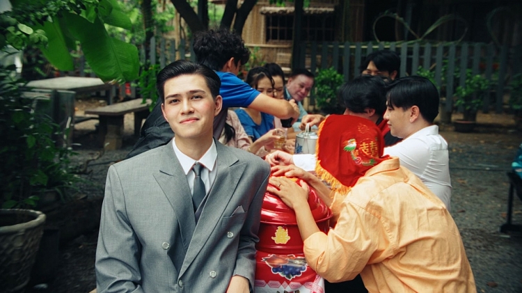 Du Uyên tiếp tục hợp tác cùng Denis Đặng ra mắt MV solo thứ 2