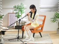 Juky San ra mắt cùng lúc 2 MV trong E.P 'Symphonies'