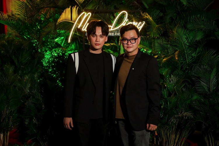 Nhạc sĩ Nguyễn Minh Cường ra mắt 'Music Diary' mùa 5, giải thích sự vắng mặt của Hoài Lâm