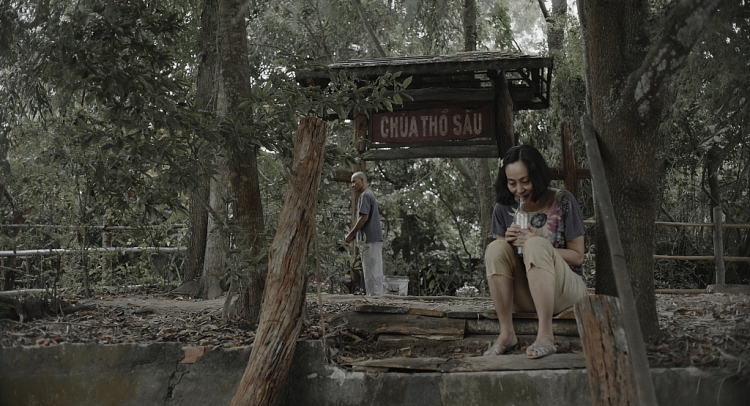 'Tro tàn rực rỡ' phim chuyển thể từ truyện ngắn của Nguyễn Ngọc Tư ra rạp sau 7 năm thực hiện