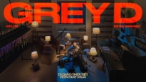 Grey D 'nhá hàng' sản phẩm debut với website hoành tráng, từ audio teaser, quà tặng đến sự kiện debut gây tò mò