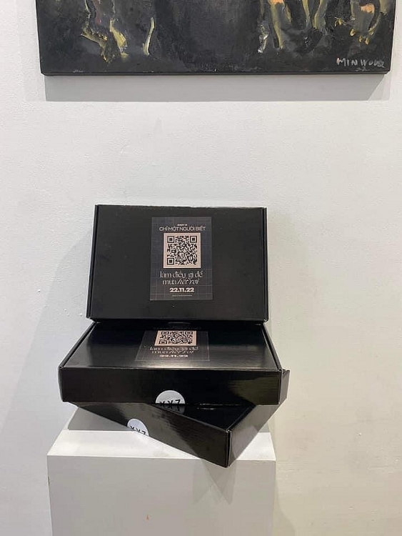 Grey D 'nhá hàng' sản phẩm debut với website hoành tráng, từ audio teaser, quà tặng đến sự kiện debut gây tò mò