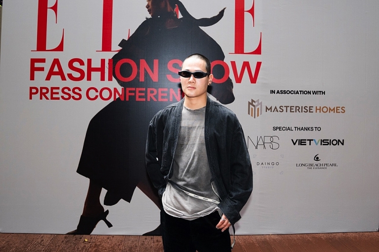 'Elle Fashion show 2022' trở lại với sàn diễn dài 130m và 4 nhà thiết kế trẻ