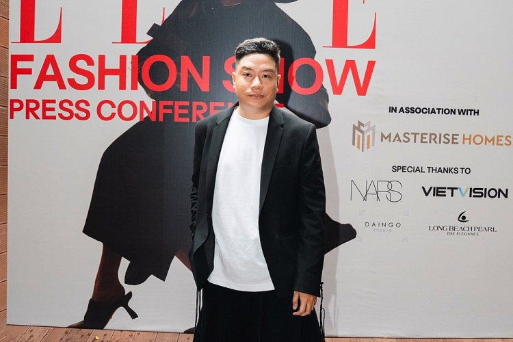 'Elle Fashion show 2022' trở lại với sàn diễn dài 130m và 4 nhà thiết kế trẻ