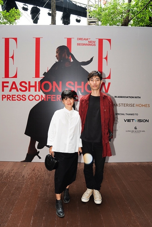 'Elle Fashion show 2022' trở lại với sàn diễn dài 130m và 4 nhà thiết kế trẻ