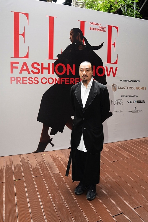 'Elle Fashion show 2022' trở lại với sàn diễn dài 130m và 4 nhà thiết kế trẻ