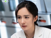 Vừa được khen với 'Cảm ơn bác sĩ', Dương Mịch bất ngờ bị chê 'tơi tả' trong phim mới cùng Hứa Khải