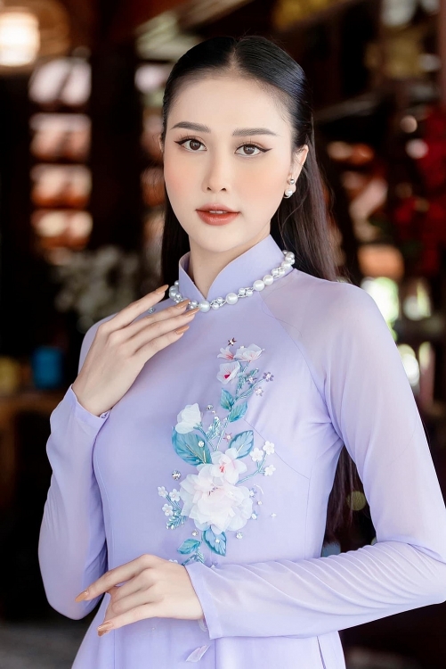 Trần Nguyễn Phương Thanh: Tôi hài lòng với danh hiệu Á hậu 2 'Hoa hậu du lịch Việt Nam 2022'