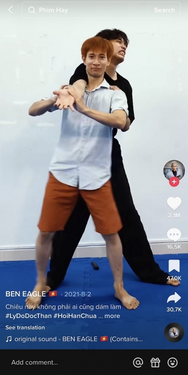 Những xu hướng hàng đầu tháng 10/2022 trên Tiktok