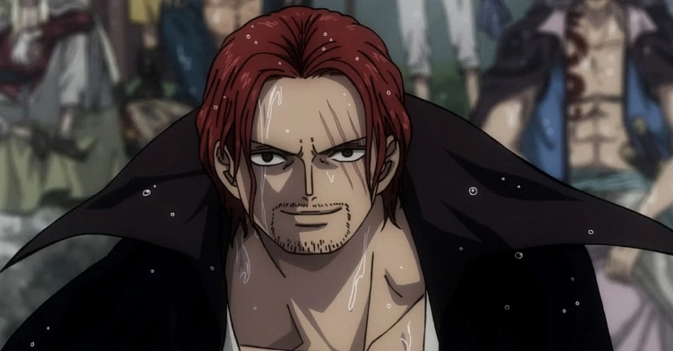 Loạt câu hỏi cần giải đáp trong bom tấn anime 'One Piece film red': Sự trở lại của Shanks tóc đỏ có ý nghĩa gì?