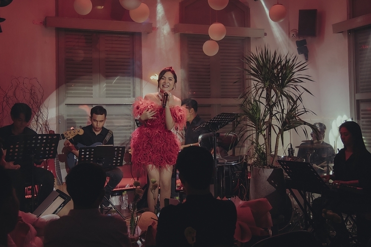 Nhạc sĩ Nguyễn Văn Chung tiết lộ cơ duyên hợp tác với ca sĩ Duyên Quỳnh