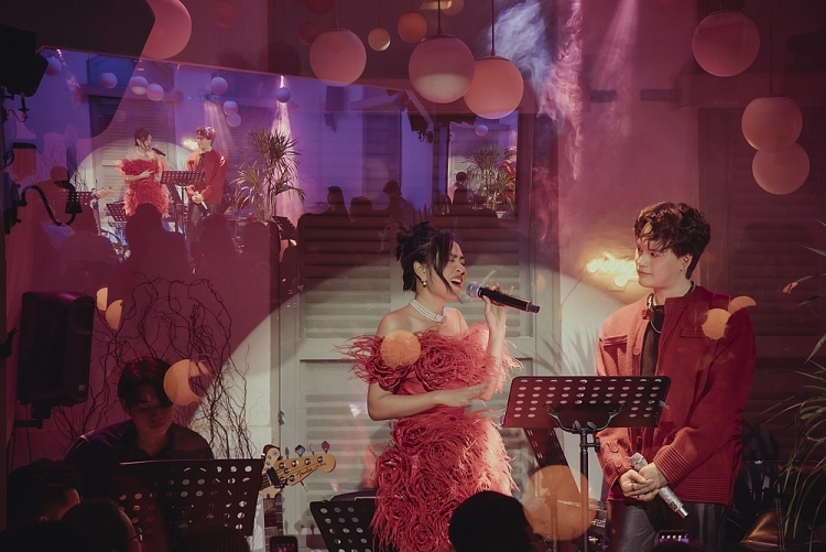 Nhạc sĩ Nguyễn Văn Chung tiết lộ cơ duyên hợp tác với ca sĩ Duyên Quỳnh