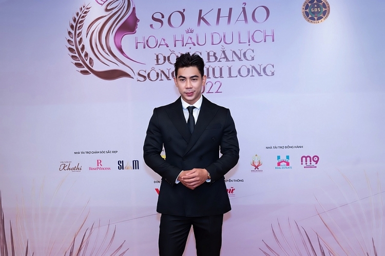 Dàn thí sinh xinh đẹp, cuốn hút tại sơ khảo 'Hoa hậu du lịch Đồng bằng sông Cửu Long 2022'