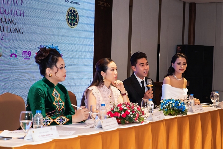 Dàn thí sinh xinh đẹp, cuốn hút tại sơ khảo 'Hoa hậu du lịch Đồng bằng sông Cửu Long 2022'