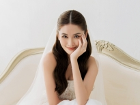 'Cô dâu hạnh phúc' mở màn tháng 12 chính thức là Á hậu Thùy Dung