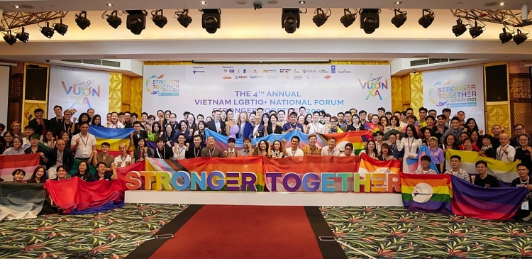 Á hậu Lê Thảo Nhi tự hào vì có những người bạn thuộc cộng đồng LGBTIQ+