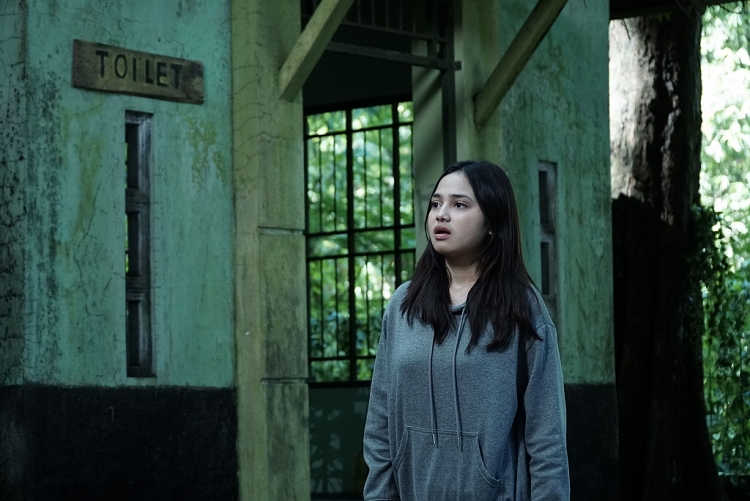 'Jailangkung: Búp bê gọi hồn': Phim kinh dị lồng ghép truyền thuyết về búp bê đáng sợ nhất Indonesia