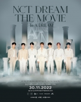 NCT dream tung trailer phim đầu tay 'NCT dream the movie: In a dream'