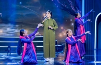 Cô gái duy nhất nhận điểm 10 từ Khánh Phương xuất sắc lọt vào vòng chung kết 'Người hát tình ca 2022'