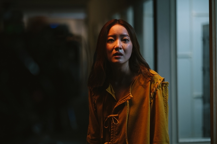 'Anne: Cô gái muôn mặt': Bước đột phá của dòng chảy phim kinh dị Thái