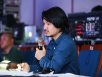 Đạo diễn LHP Việt Nam 2017 Hoàng Nhật Nam: 'Không quan trọng vị trí số mấy trong nghề'