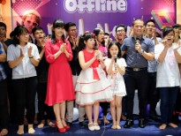 Mẹ con Trang Nhung – Bích Ngọc xúc động trước tình cảm của fan