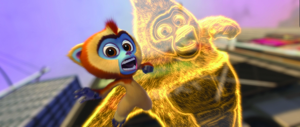 he lo trailer long tieng viet va bo ba poster nhan vat cua ton ngo khong dai nao new york