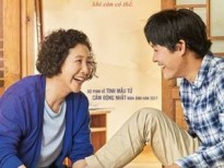 Điểm danh những bộ phim điện ảnh Hàn về gia đình khiến khán giả không ngừng rơi lệ