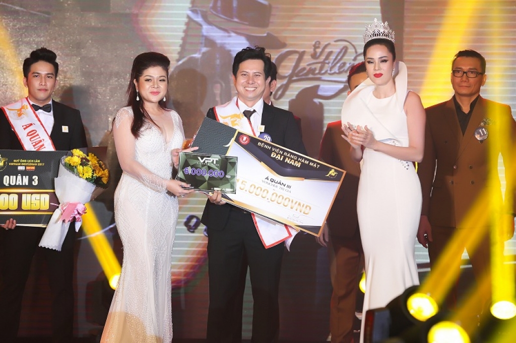 doanh nhan pham thanh phong dang quang quan quan mc vu manh cuong dat a quan quy ong lich lam 2017